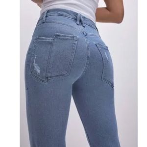 Good American Good Legs size 8